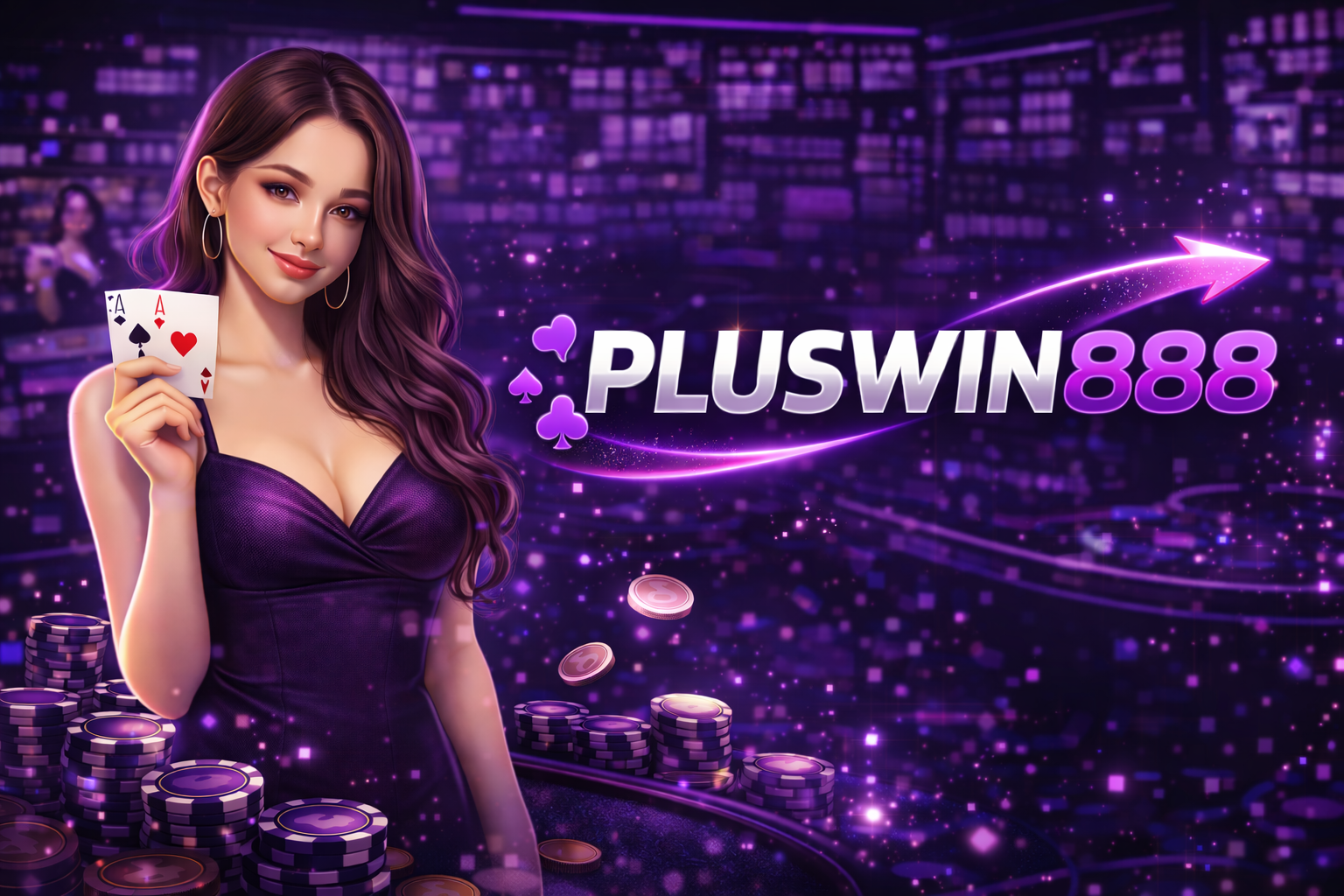 PLUSWIN888
